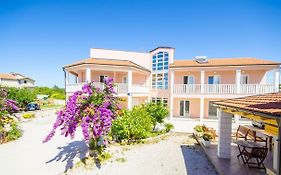 Apartments Hrgovic